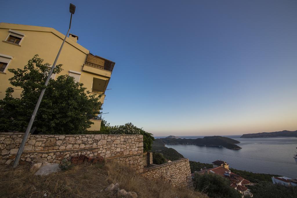 Eagle Nest Kas Exterior foto